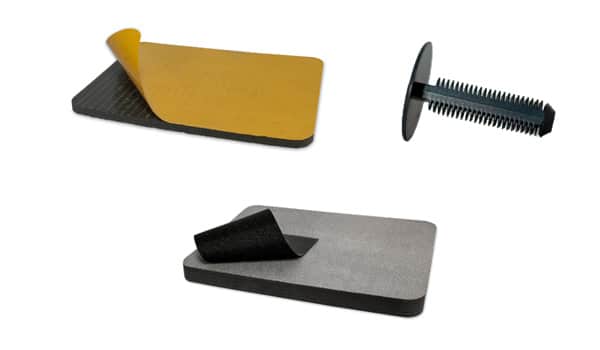 Solutions de fixation Solutions de fixation